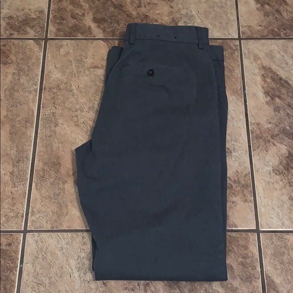 Express Producer slacks 31/32 - Picture 4 of 4